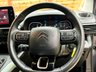 USED 2020 70 CITROEN BERLINGO 3 Seat Wheelchair Accessible Disabled Access Vehicle WAV 