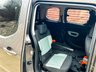 USED 2020 70 CITROEN BERLINGO 3 Seat Wheelchair Accessible Disabled Access Vehicle WAV 