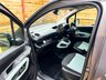 USED 2020 70 CITROEN BERLINGO 3 Seat Wheelchair Accessible Disabled Access Vehicle WAV 