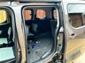 USED 2020 70 CITROEN BERLINGO 3 Seat Wheelchair Accessible Disabled Access Vehicle WAV 