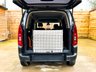 USED 2020 70 CITROEN BERLINGO 3 Seat Wheelchair Accessible Disabled Access Vehicle WAV 