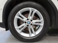 USED 2018 18 BMW X3 2.0 20d SE SUV 5dr Diesel Auto xDrive Euro 6 (s/s) (190 ps) SAT NAV-HTD LEATHER-BLUETOOTH