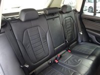 USED 2018 18 BMW X3 2.0 20d SE SUV 5dr Diesel Auto xDrive Euro 6 (s/s) (190 ps) SAT NAV-HTD LEATHER-BLUETOOTH