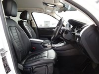 USED 2018 18 BMW X3 2.0 20d SE SUV 5dr Diesel Auto xDrive Euro 6 (s/s) (190 ps) SAT NAV-HTD LEATHER-BLUETOOTH