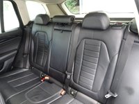 USED 2018 18 BMW X3 2.0 20d SE SUV 5dr Diesel Auto xDrive Euro 6 (s/s) (190 ps) SAT NAV-HTD LEATHER-BLUETOOTH