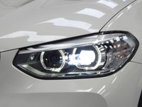 USED 2018 18 BMW X3 2.0 20d SE SUV 5dr Diesel Auto xDrive Euro 6 (s/s) (190 ps) SAT NAV-HTD LEATHER-BLUETOOTH