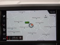USED 2018 18 BMW X3 2.0 20d SE SUV 5dr Diesel Auto xDrive Euro 6 (s/s) (190 ps) SAT NAV-HTD LEATHER-BLUETOOTH