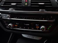 USED 2018 18 BMW X3 2.0 20d SE SUV 5dr Diesel Auto xDrive Euro 6 (s/s) (190 ps) SAT NAV-HTD LEATHER-BLUETOOTH
