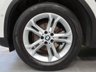 USED 2018 18 BMW X3 2.0 20d SE SUV 5dr Diesel Auto xDrive Euro 6 (s/s) (190 ps) SAT NAV-HTD LEATHER-BLUETOOTH