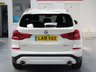 USED 2018 18 BMW X3 2.0 20d SE SUV 5dr Diesel Auto xDrive Euro 6 (s/s) (190 ps) SAT NAV-HTD LEATHER-BLUETOOTH