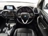 USED 2018 18 BMW X3 2.0 20d SE SUV 5dr Diesel Auto xDrive Euro 6 (s/s) (190 ps) SAT NAV-HTD LEATHER-BLUETOOTH