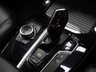 USED 2018 18 BMW X3 2.0 20d SE SUV 5dr Diesel Auto xDrive Euro 6 (s/s) (190 ps) SAT NAV-HTD LEATHER-BLUETOOTH