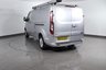 USED 2022 22 FORD TRANSIT CUSTOM 2.0 300 EcoBlue Limited Panel Van 5dr Diesel Manual L2 H1 Euro 6 (s/s) (130 ps) ONE OWNER with 4 Stamp FULL S/H - NEW WETBELT