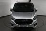 USED 2022 22 FORD TRANSIT CUSTOM 2.0 300 EcoBlue Limited Panel Van 5dr Diesel Manual L2 H1 Euro 6 (s/s) (130 ps) ONE OWNER with 4 Stamp FULL S/H - NEW WETBELT