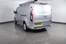 USED 2022 22 FORD TRANSIT CUSTOM 2.0 300 EcoBlue Limited Panel Van 5dr Diesel Manual L2 H1 Euro 6 (s/s) (130 ps) ONE OWNER with 4 Stamp FULL S/H - NEW WETBELT