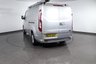USED 2022 22 FORD TRANSIT CUSTOM 2.0 300 EcoBlue Limited Panel Van 5dr Diesel Manual L2 H1 Euro 6 (s/s) (130 ps) ONE OWNER with 4 Stamp FULL S/H - NEW WETBELT