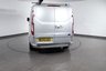 USED 2022 22 FORD TRANSIT CUSTOM 2.0 300 EcoBlue Limited Panel Van 5dr Diesel Manual L2 H1 Euro 6 (s/s) (130 ps) ONE OWNER with 4 Stamp FULL S/H - NEW WETBELT