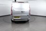 USED 2022 22 FORD TRANSIT CUSTOM 2.0 300 EcoBlue Limited Panel Van 5dr Diesel Manual L2 H1 Euro 6 (s/s) (130 ps) ONE OWNER with 4 Stamp FULL S/H - NEW WETBELT