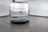USED 2022 22 FORD TRANSIT CUSTOM 2.0 300 EcoBlue Limited Panel Van 5dr Diesel Manual L2 H1 Euro 6 (s/s) (130 ps) ONE OWNER with 4 Stamp FULL S/H - NEW WETBELT