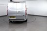 USED 2022 22 FORD TRANSIT CUSTOM 2.0 300 EcoBlue Limited Panel Van 5dr Diesel Manual L2 H1 Euro 6 (s/s) (130 ps) ONE OWNER with 4 Stamp FULL S/H - NEW WETBELT