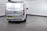 USED 2022 22 FORD TRANSIT CUSTOM 2.0 300 EcoBlue Limited Panel Van 5dr Diesel Manual L2 H1 Euro 6 (s/s) (130 ps) ONE OWNER with 4 Stamp FULL S/H - NEW WETBELT