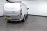 USED 2022 22 FORD TRANSIT CUSTOM 2.0 300 EcoBlue Limited Panel Van 5dr Diesel Manual L2 H1 Euro 6 (s/s) (130 ps) ONE OWNER with 4 Stamp FULL S/H - NEW WETBELT