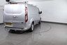 USED 2022 22 FORD TRANSIT CUSTOM 2.0 300 EcoBlue Limited Panel Van 5dr Diesel Manual L2 H1 Euro 6 (s/s) (130 ps) ONE OWNER with 4 Stamp FULL S/H - NEW WETBELT