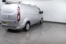 USED 2022 22 FORD TRANSIT CUSTOM 2.0 300 EcoBlue Limited Panel Van 5dr Diesel Manual L2 H1 Euro 6 (s/s) (130 ps) ONE OWNER with 4 Stamp FULL S/H - NEW WETBELT