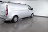 USED 2022 22 FORD TRANSIT CUSTOM 2.0 300 EcoBlue Limited Panel Van 5dr Diesel Manual L2 H1 Euro 6 (s/s) (130 ps) ONE OWNER with 4 Stamp FULL S/H - NEW WETBELT