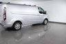 USED 2022 22 FORD TRANSIT CUSTOM 2.0 300 EcoBlue Limited Panel Van 5dr Diesel Manual L2 H1 Euro 6 (s/s) (130 ps) ONE OWNER with 4 Stamp FULL S/H - NEW WETBELT