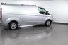 USED 2022 22 FORD TRANSIT CUSTOM 2.0 300 EcoBlue Limited Panel Van 5dr Diesel Manual L2 H1 Euro 6 (s/s) (130 ps) ONE OWNER with 4 Stamp FULL S/H - NEW WETBELT