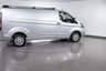 USED 2022 22 FORD TRANSIT CUSTOM 2.0 300 EcoBlue Limited Panel Van 5dr Diesel Manual L2 H1 Euro 6 (s/s) (130 ps) ONE OWNER with 4 Stamp FULL S/H - NEW WETBELT