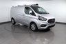 USED 2022 22 FORD TRANSIT CUSTOM 2.0 300 EcoBlue Limited Panel Van 5dr Diesel Manual L2 H1 Euro 6 (s/s) (130 ps) ONE OWNER with 4 Stamp FULL S/H - NEW WETBELT