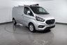 USED 2022 22 FORD TRANSIT CUSTOM 2.0 300 EcoBlue Limited Panel Van 5dr Diesel Manual L2 H1 Euro 6 (s/s) (130 ps) ONE OWNER with 4 Stamp FULL S/H - NEW WETBELT
