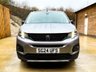 USED 2024 24 PEUGEOT RIFTER 3 Seat Auto Wheelchair Accessible Disabled Access Vehicle WAV 