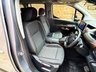 USED 2024 24 PEUGEOT RIFTER 3 Seat Auto Wheelchair Accessible Disabled Access Vehicle WAV 