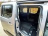 USED 2024 24 PEUGEOT RIFTER 3 Seat Auto Wheelchair Accessible Disabled Access Vehicle WAV 
