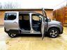 USED 2024 24 PEUGEOT RIFTER 3 Seat Auto Wheelchair Accessible Disabled Access Vehicle WAV 