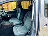 USED 2024 24 PEUGEOT RIFTER 3 Seat Auto Wheelchair Accessible Disabled Access Vehicle WAV 