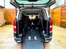 USED 2024 24 PEUGEOT RIFTER 3 Seat Auto Wheelchair Accessible Disabled Access Vehicle WAV 