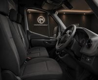 USED 2019 19 MERCEDES-BENZ SPRINTER 2.1 314 CDI Panel Van 5dr Diesel Manual FWD L2 H2 Euro 6 (143 ps) 