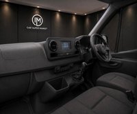 USED 2019 19 MERCEDES-BENZ SPRINTER 2.1 314 CDI Panel Van 5dr Diesel Manual FWD L2 H2 Euro 6 (143 ps) 
