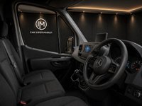 USED 2019 19 MERCEDES-BENZ SPRINTER 2.1 314 CDI Panel Van 5dr Diesel Manual FWD L2 H2 Euro 6 (143 ps) 