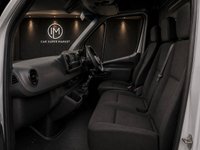 USED 2019 19 MERCEDES-BENZ SPRINTER 2.1 314 CDI Panel Van 5dr Diesel Manual FWD L2 H2 Euro 6 (143 ps) 