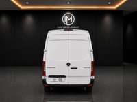 USED 2019 19 MERCEDES-BENZ SPRINTER 2.1 314 CDI Panel Van 5dr Diesel Manual FWD L2 H2 Euro 6 (143 ps) 