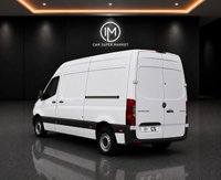 USED 2019 19 MERCEDES-BENZ SPRINTER 2.1 314 CDI Panel Van 5dr Diesel Manual FWD L2 H2 Euro 6 (143 ps) 