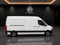 USED 2019 19 MERCEDES-BENZ SPRINTER 2.1 314 CDI Panel Van 5dr Diesel Manual FWD L2 H2 Euro 6 (143 ps) 