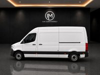 USED 2019 19 MERCEDES-BENZ SPRINTER 2.1 314 CDI Panel Van 5dr Diesel Manual FWD L2 H2 Euro 6 (143 ps) 