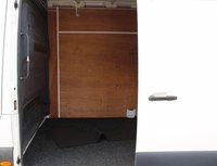 USED 2019 19 MERCEDES-BENZ SPRINTER 2.1 314 CDI Panel Van 5dr Diesel Manual FWD L2 H2 Euro 6 (143 ps) 