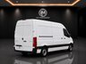 USED 2019 19 MERCEDES-BENZ SPRINTER 2.1 314 CDI Panel Van 5dr Diesel Manual FWD L2 H2 Euro 6 (143 ps) 
